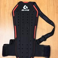 Paraschiena moto
