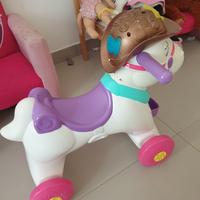 cavallo chicco rodeo