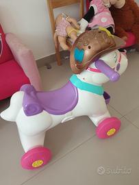 cavallo chicco rodeo