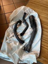 Scarico Mivv xsr/mt 07 2019