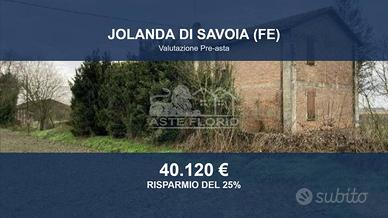 Immobile in asta di 451 m² con più di 5 locali a J