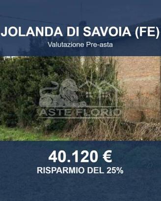 Immobile in asta di 451 m² con più di 5 locali a J
