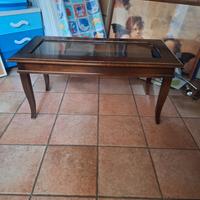 Tavolino da pitturare