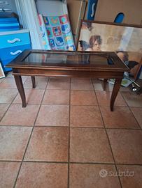 Tavolino da pitturare