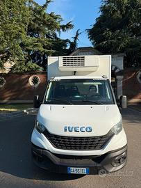 Iveco Daily isotermico