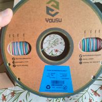 Filo per stampante 3d