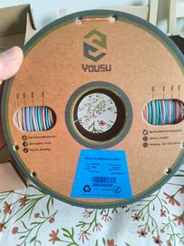 Filo per stampante 3d