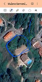 Terreno edificabile