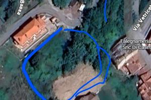 Terreno edificabile