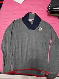 maglioncino Moncler