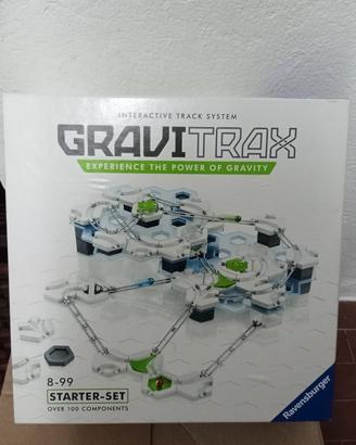 gravitrax