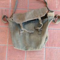 WW2 TASCAPANE BRITISH ARMY 1937 PATTERN 37