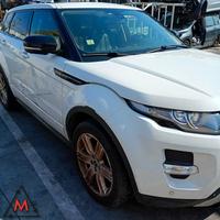Ricambi singoli LAND ROVER EVOQUE MK1 2011-2018