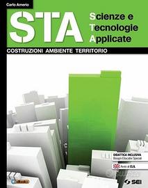 STA - Scienze e tecnologie applicate