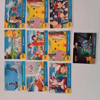 Carte Pokemon - 80 Cardsdi cui 10 orange islands