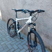 MTB Merida Carbon