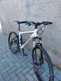 MTB Merida Carbon