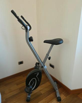 cyclette da camera
