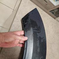 parafango anteriore destra mini countryman f60