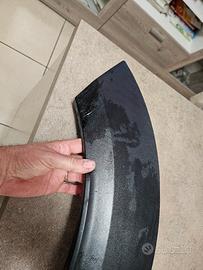 parafango anteriore destra mini countryman f60