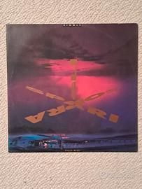 vinile vasco rossi gli spari sopra