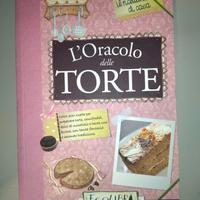 L'ORACOLO DELLE TORTE - OLTRE 300 RICETTE ecolobri