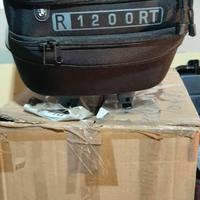 borsa serbatoio originale BMW R 1200 RT + omaggio