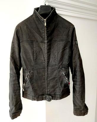 giubbotto giacca Belstaff S donna