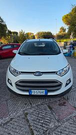 Ford EcoSport occ.asio.ne