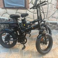2 bici elettriche