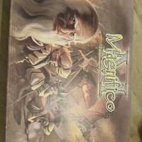 Gioco da tavolo magnifico