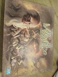 Gioco da tavolo magnifico