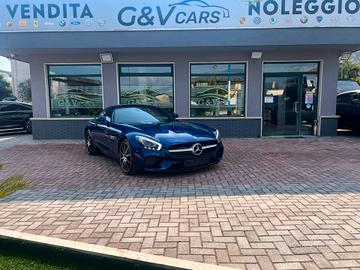 Mercedes-Benz AMG GT S 510 cv *CARBOCERAMICA*PANOR