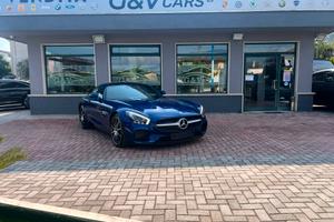 Mercedes-Benz AMG GT S 510 cv *CARBOCERAMICA*PANOR