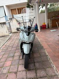 Honda Sh 125 2025
