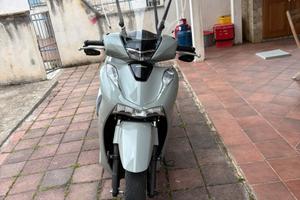 Honda Sh 125 2025
