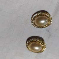 orecchini bigiotteria 