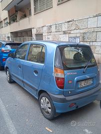 Atos hyundai
