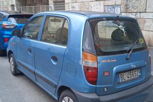 Atos hyundai