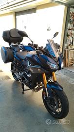 Yamaha trecer 900 gt.. anno 2020 