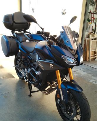 Yamaha trecer 900 gt.. anno 2020 