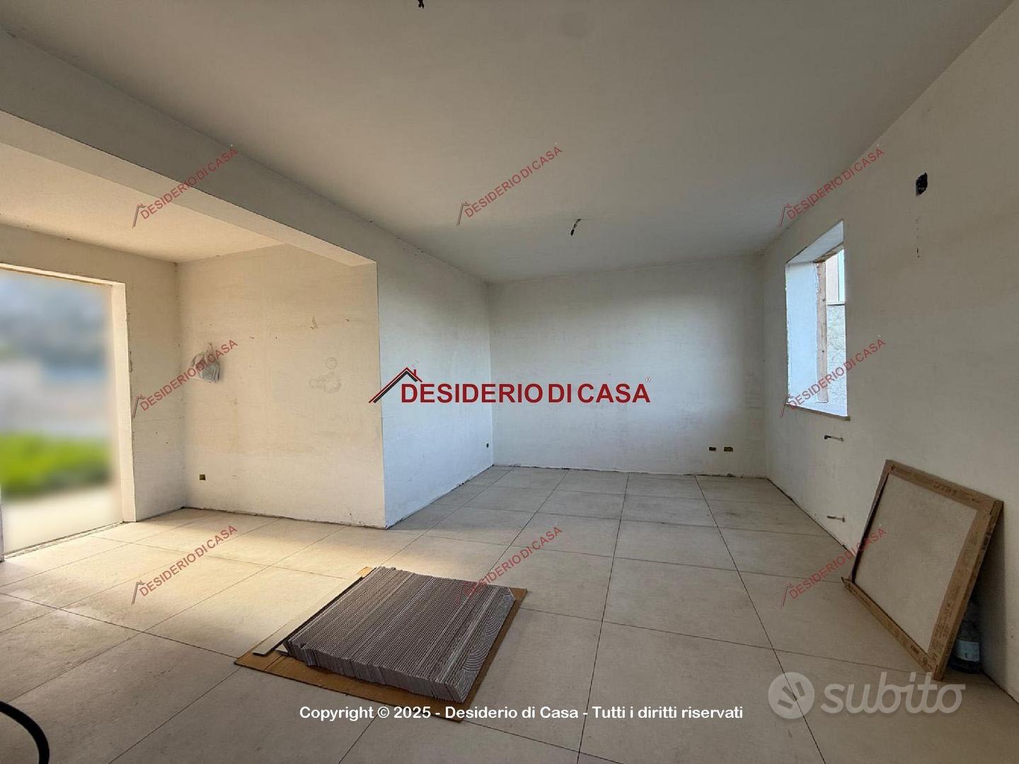 House in Carini, Piraineto - Vista 4