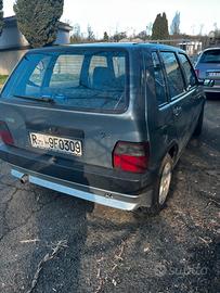 Fiat uno sx 1.1 ie