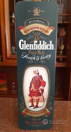 Glenfiddich Pure Malt Scotch Whisky