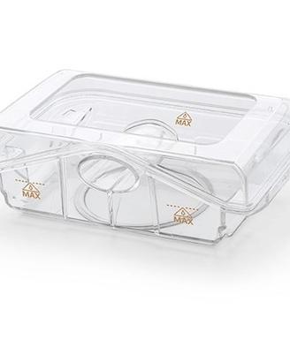 vaschetta umidificatore cpap philips dreamstation