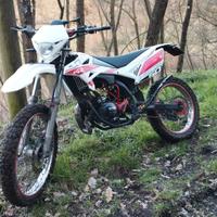 Moto beta rr50