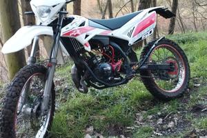 Moto beta rr50