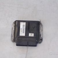 Centralina ECU Opel Astra J 1.7 cdti 2011