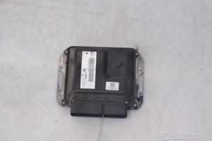 Centralina ECU Opel Astra J 1.7 cdti 2011