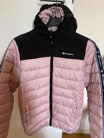 Piumino Champion